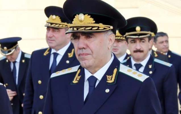 “Baş prokuror Milli Məclisdə hesabat versin”