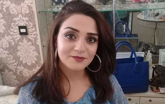 Polis sevgilisi ilə qaçan qız özünü niyə öldürüb?