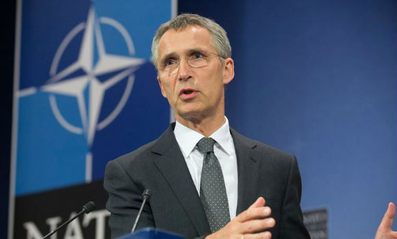 NATO Türkiyədən üzr istədi — SON DƏQİQƏ