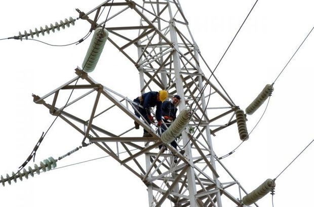 Bu ərazilərdə elektrik enerjisinin verilişində fasilələr yaranacaq