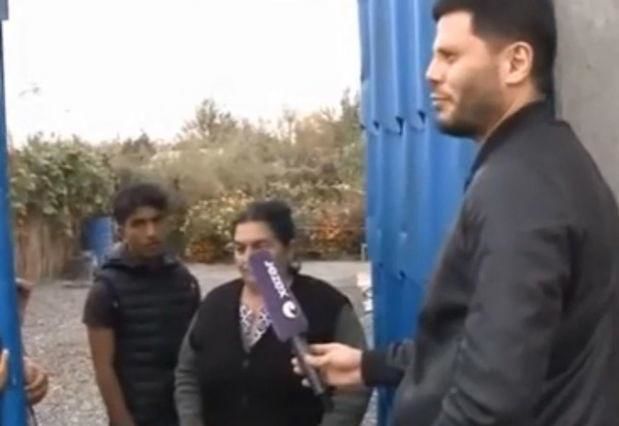 Dövlət Komitəsi Zaur Kamalın yeniyetməyə elçi getməsini araşdırdı