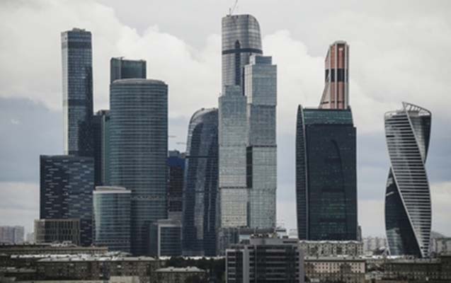 Moskvada silahlı insident - 10 yaralı