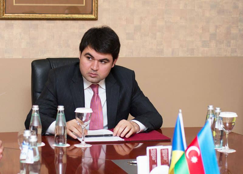 “Kəpəz” PFK-nın Müşahidə Şurasının iclası keçirilib