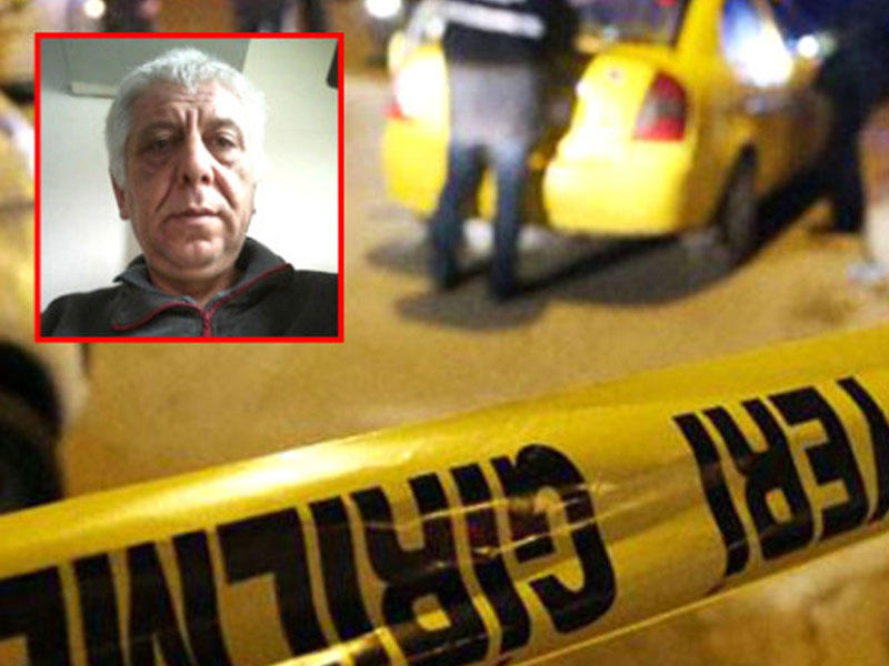 Uşaqlarını atıb, evdən qaçan qızını şalıyla boğdu - VİDEO