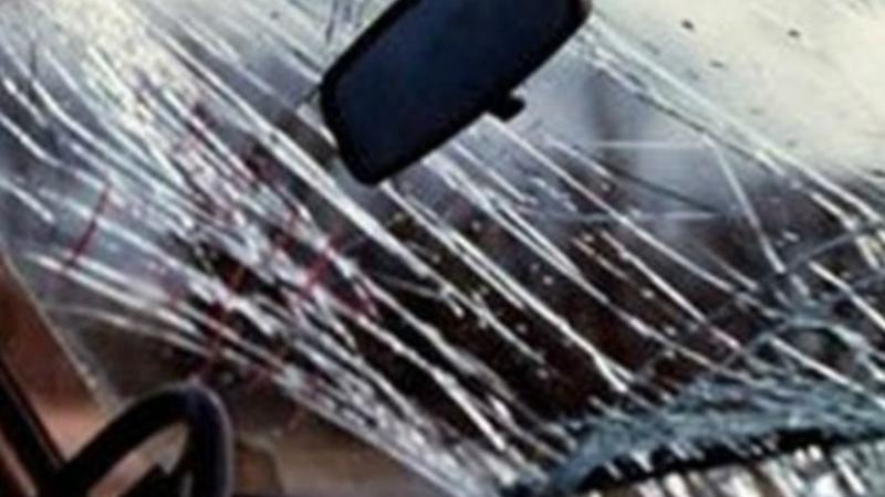 Bakı-Quba yolunda AĞIR QƏZA: ər-arvad öldü