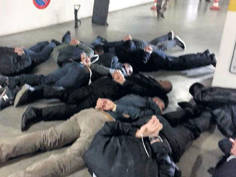 Telefondakı fotolar Canıyevi ələ verdi