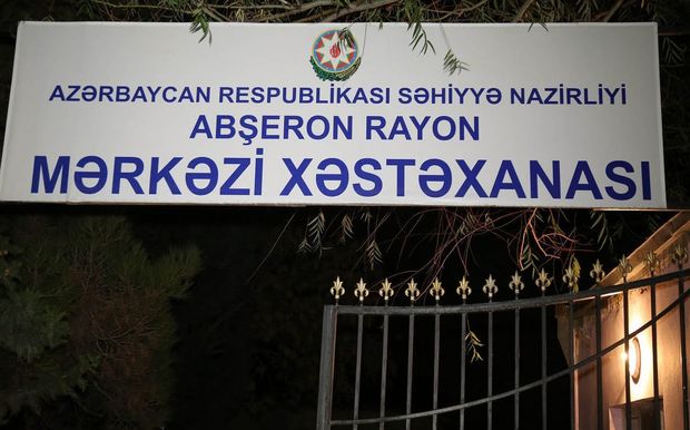 Səhiyyə Nazirliyi Abşeronda doğuş zamanı baş vermiş ölümün səbəbini açıqladı