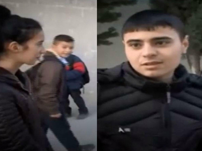 Azərbaycanda məktəbdə ölümə səbəb olan davanın TƏFƏRRÜATLARI - VİDEO
