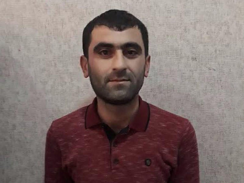 Usta işlədiyi evə gizli girdi və ... - FOTO