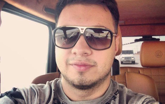 Əli Həsənovun nəvəsinin məhkəməsi başlayır