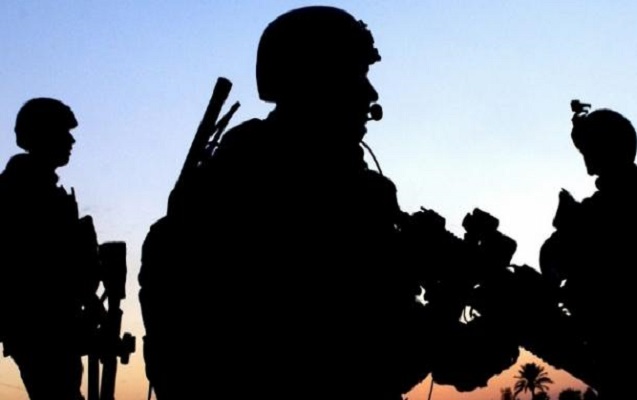 Türkiyə ordusu son bir həftədə 58 terrorçu məhv edib