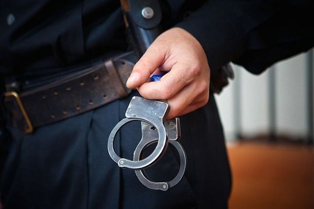 Balakəndə cinayətkar dəstə saxlanılıb