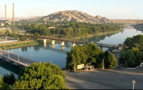 Mingəçevirdə FHN-in əməkdaşı xidməti vəzifəsini icra edərkən yaralanıb