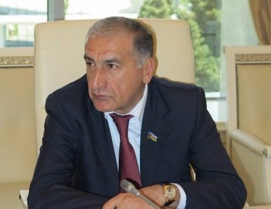 “Heydər Əliyev bizə müasir Azərbaycanı bəxş edib” - İqbal Məmmədovla MÜSAHİBƏ