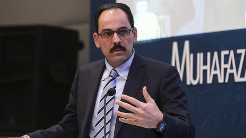 Türkiyə NATO-dan çıxır? - Ərdoğanın sözçüsündən AÇIQLAMA