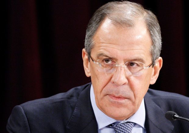 Lavrov: Qarabağ münaqişəsinin həllində səylərimizi davam etdirəcəyik