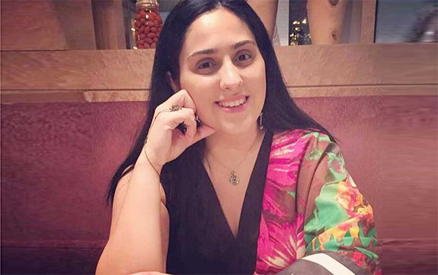 Üç milyon mənimsəyən xanım bankirin məhkəməsi oldu