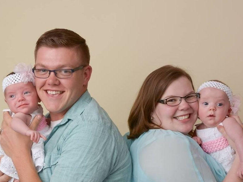 Ata 9 aylıq qızını zorladı - Amerika faciəsi - FOTO