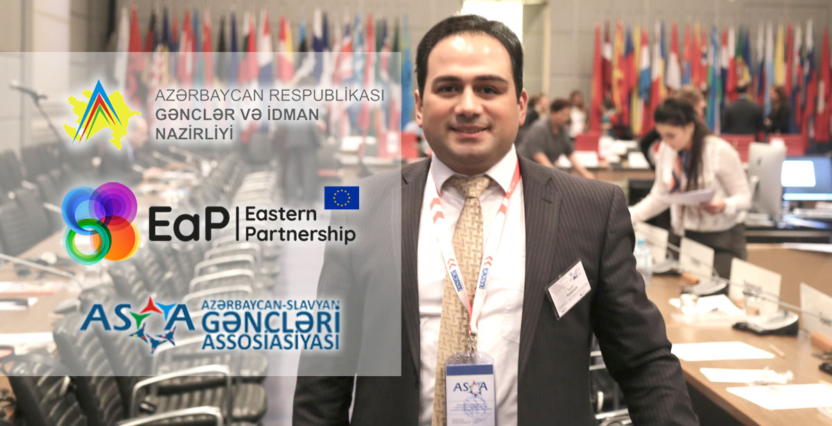 ASGA sədri Brüsseldə V 