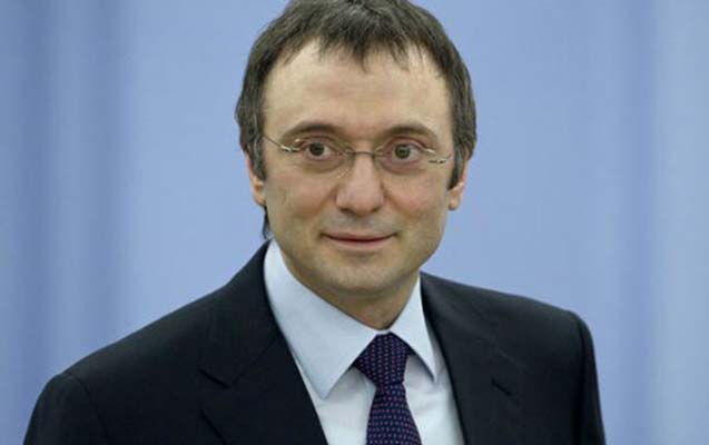 Dünyanın ən zəngin iş adamlarından biri saxlanıldı - 6,3 milyard dolları var