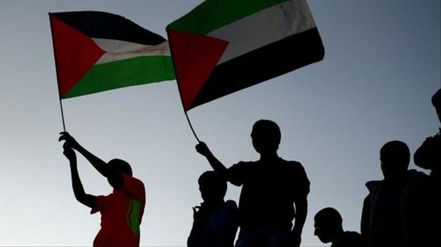 Fələstin ABŞ-la əlaqələri kəsir