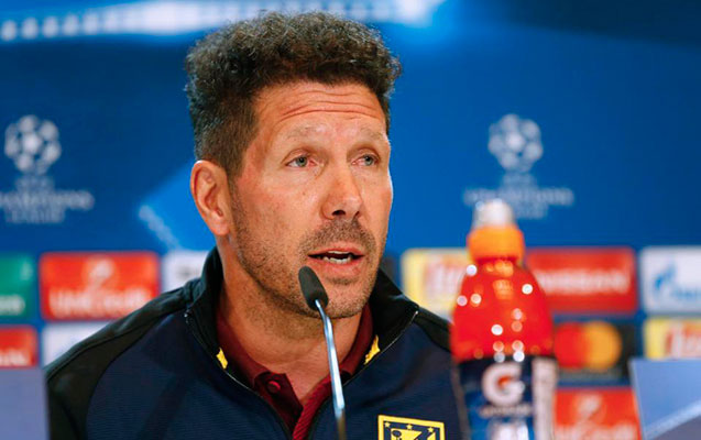 “Azərbaycanda nə baş verirsə versin...” - Simeone