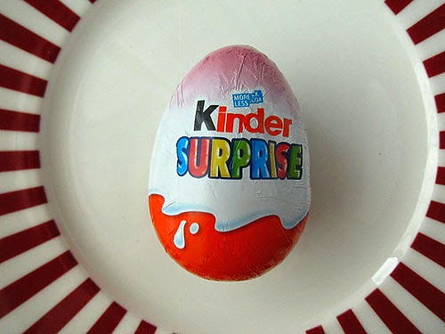 “Kinder”in tərkibində ölümcül maddə tapıldı