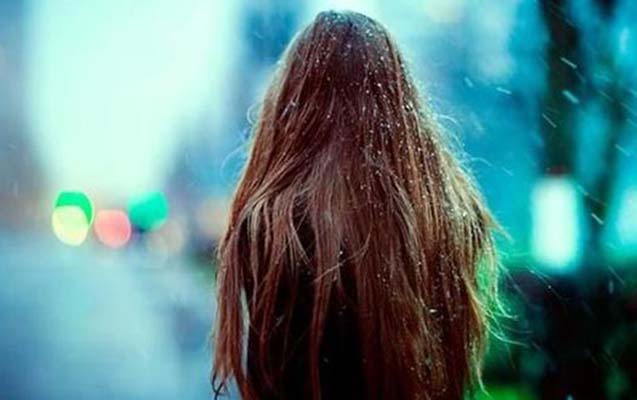 Özbəkistanlı gənc qız Bakıda döyüldü