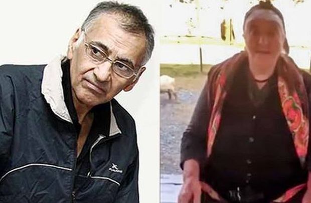 Dilqəmin xilas etdiyi qadın: Onu Kəlbəcərə biz göndərdik – VİDEO