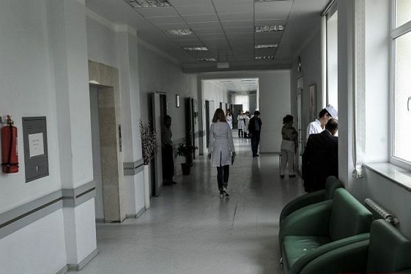 Gəncədə doğuşdan sonra ana öldü