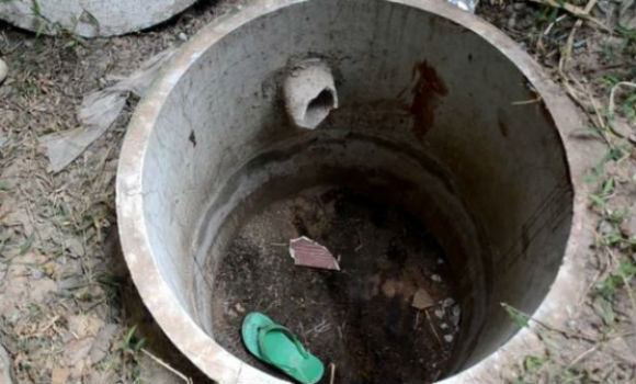 Taylandda dəhşət: Ərini öldürüb, kanalizasiya quyusuna atdı — SƏBƏB və FOTOLAR