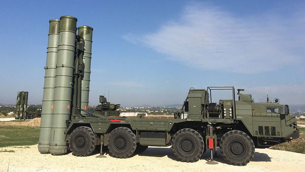 Rusiya “S-400”lərinin Türkiyəyə təhvil veriləcəyi vaxt açıqlanıb
