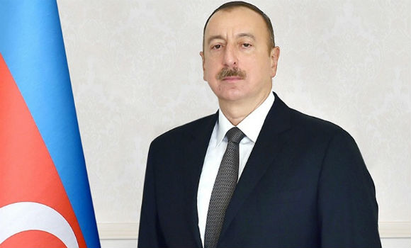 Prezident Şimali Atlantika Şurasının iclasında iştirak edəcək