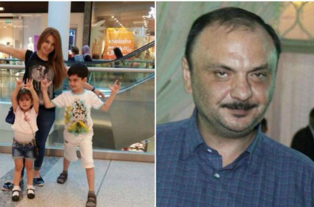 Anar Nağılbazın keçmiş xanımı: Uşaqlarına baxmır, kirayələrdə qalmışıq - FOTO