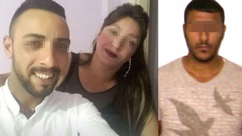 “Feysbuk”da bacısını təhqir edən dostunu bıçaqladı - FOTO