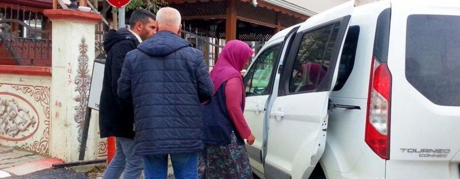 Ana 11 yaşlı şikəst oğlunu boğaraq öldürdü - DƏHŞƏT