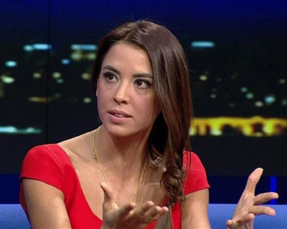 Türkiyəli aparıcının evinə atəş açan şəxs həbs edildi - FOTO