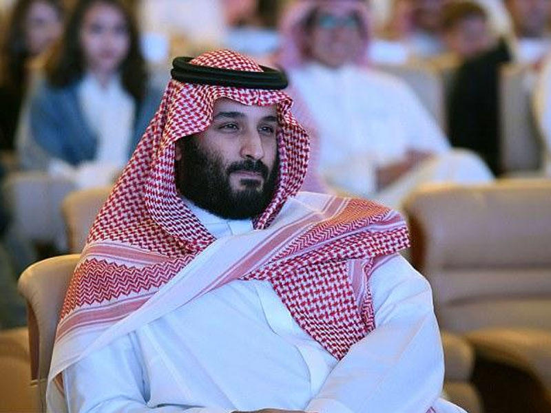 Ərəb şahzadələrinə amerikalılar işgəncə verir - Sensasiyalı açıqlama - FOTO