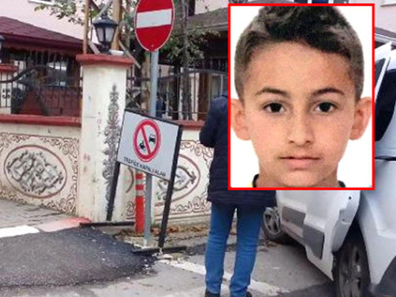 Ana onu qonşusu ilə yataqda tutan 10 yaşlı oğlunu yastıqla boğdu - VİDEO