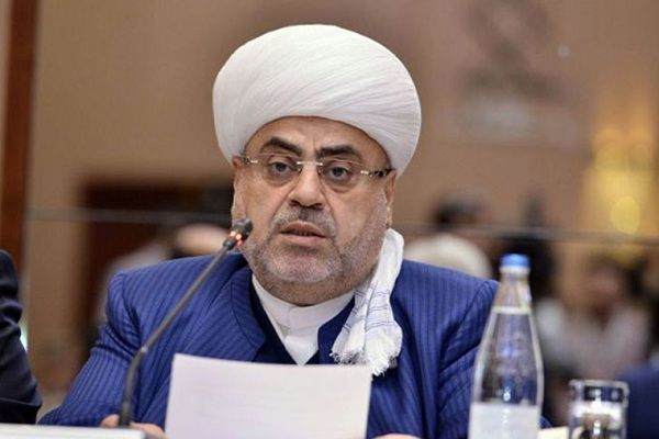 Azərbaycan və Rusiyanın ruhani idarələri arasında saziş imzalanıb