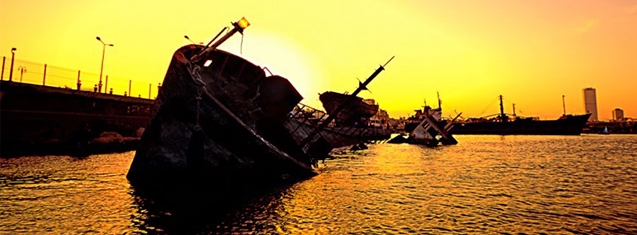 Orinoko çayında gəmi qəzası olub - Ölən və itkin düşənlər var