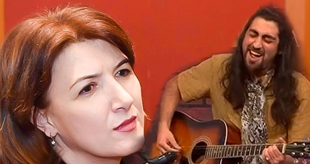 “O veriliş AzTV-də yayımlanmayıb...” - Vüsalla bağlı açıqlama