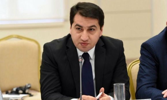 XİN: Ermənistan dünyada yeganə mono-etnik dövlətdir