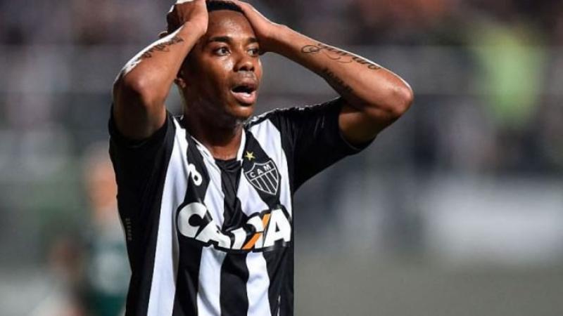 Braziliyalı ulduza 9 il həbs cəzası verildi