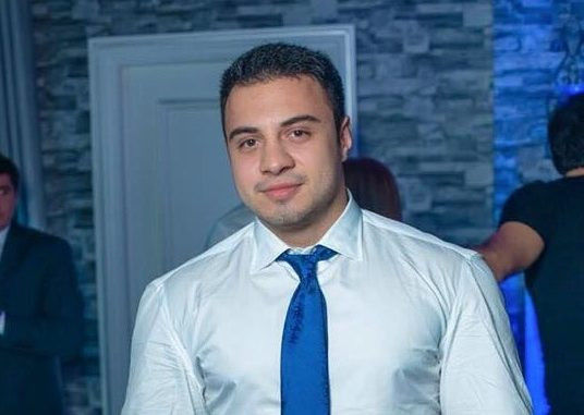 Əli Həsənovun nəvəsi məhkəmə qarşısında – YENİLƏNİB