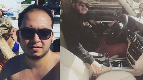 Azərbaycanlı qızlar oğlanı meşəyə aparıb başına oyun açdılar (FOTO)