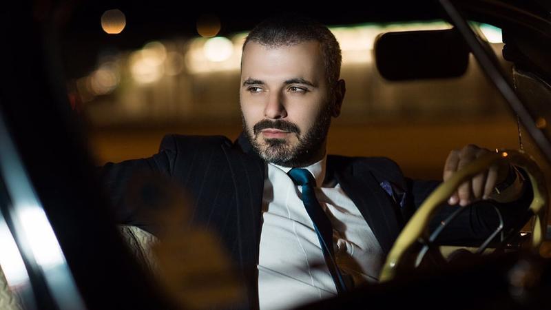 “Soyunaram, sevişərəm, vecimə deyil” - Azərbaycanlı aparıcıdan İNANILMAZ AÇIQLAMALAR - FOTO/VİDEO