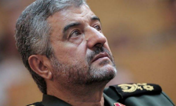 İranın sərt bəyanatı: 