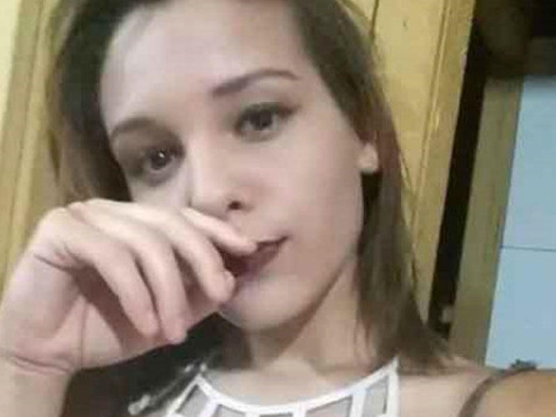 15 yaşlı qızın sevgilisi ilə 