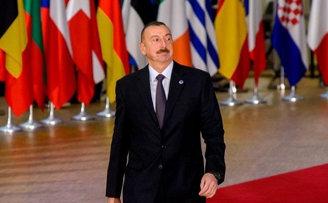 Bakının Brüssel qələbəsi - Avropadan bəyanat